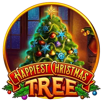 Happiest Christmas Tree screenshot