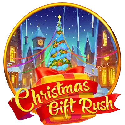 Christmas Gift Rush