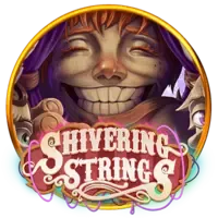 Shivering Strings screenshot