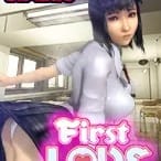 First Love screenshot
