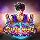 Saiyan Mania screenshot