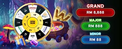 Log Masuk Mekdi88 Sekarang