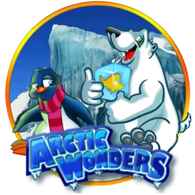 Arctic Wonders