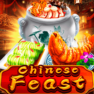 Chinese Feast screenshot