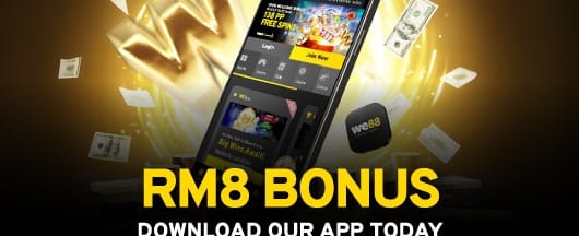Bonus Tambahan Harian promotion