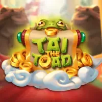 Tai the Toad screenshot
