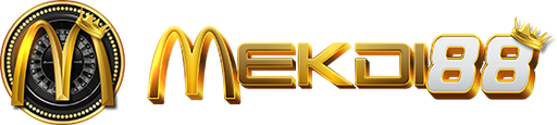 mekdi88slot.com Logo